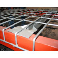 Galvanized Steel Wire Deck with Ribs